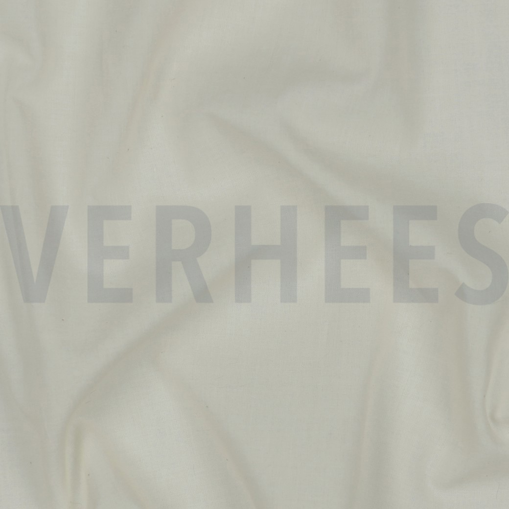 COTTON VOILE NATURAL #7