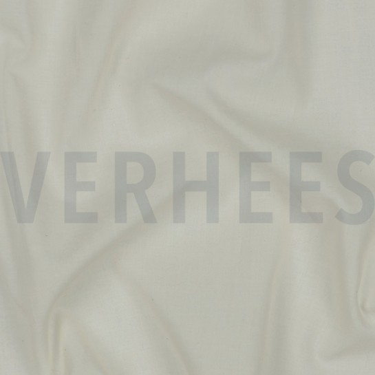 BAUMWOLLE VOILE NATUR #7