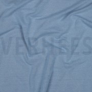 DENIM FRENCH TERRY BLEACHED (thumbnail) #2