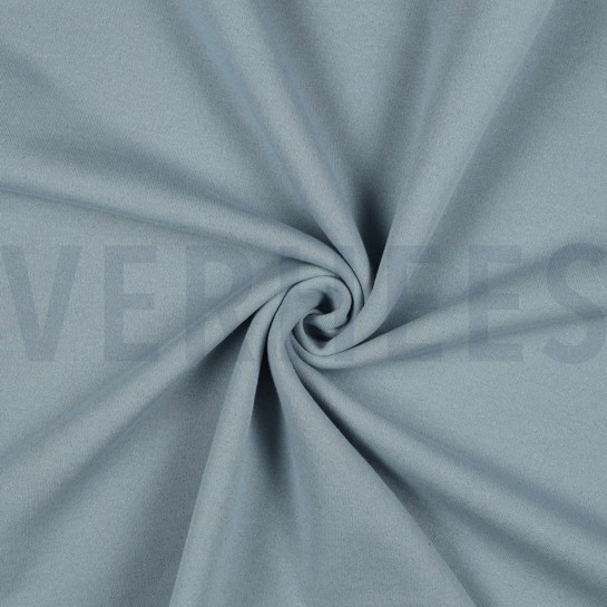 SWEAT LUREX BABYBLAUW #7