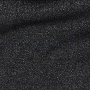 SWEAT LUREX SCHWARZ SILBER (thumbnail) #2