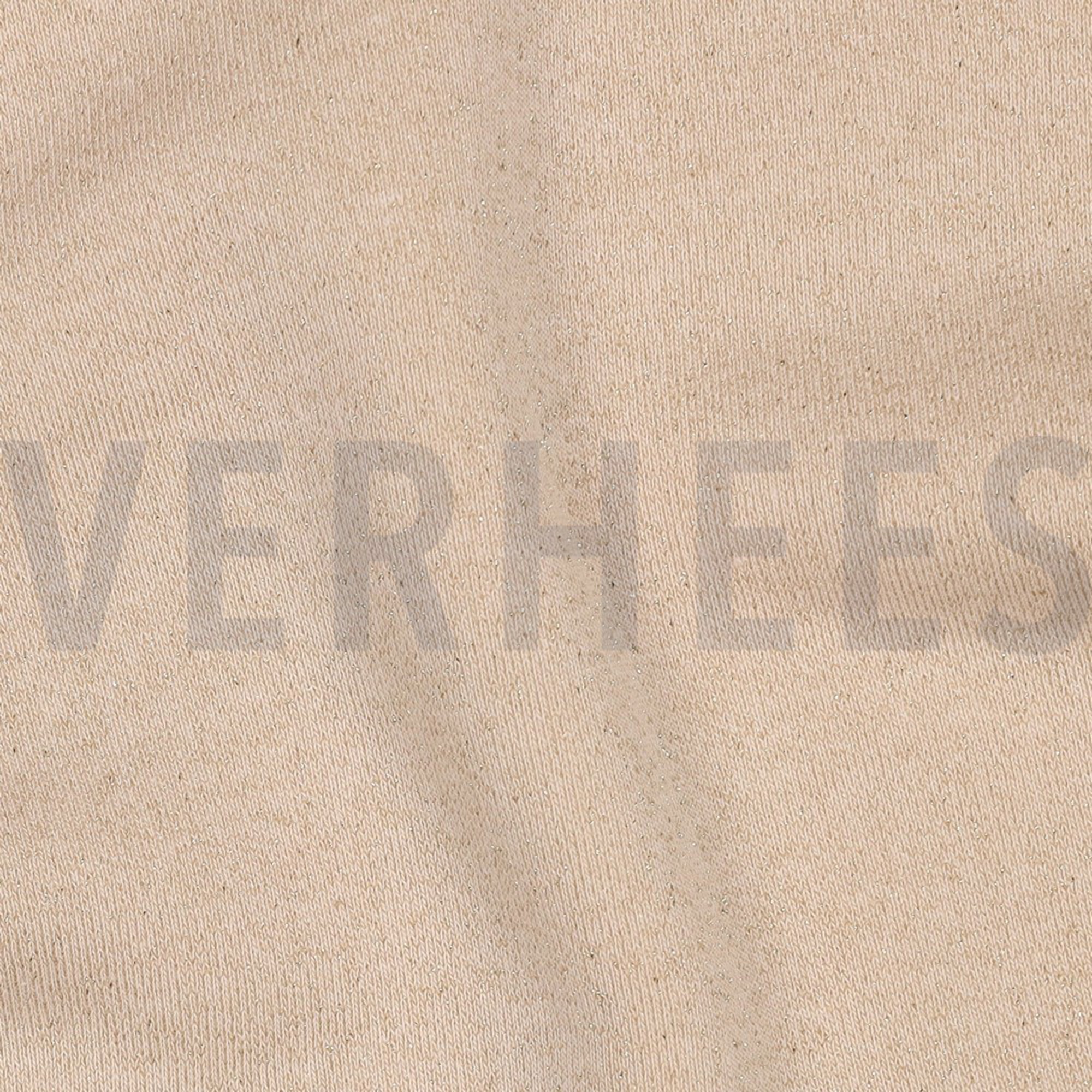 SWEAT LUREX LACHS GOLD (high resolution) #2