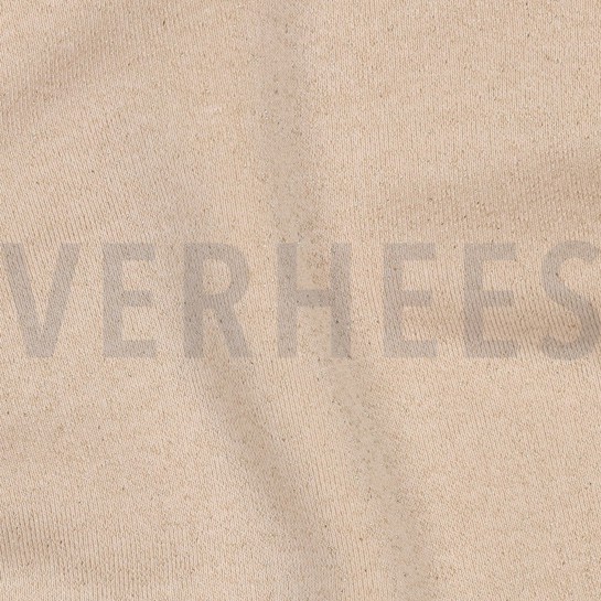 SWEAT LUREX LACHS GOLD #7