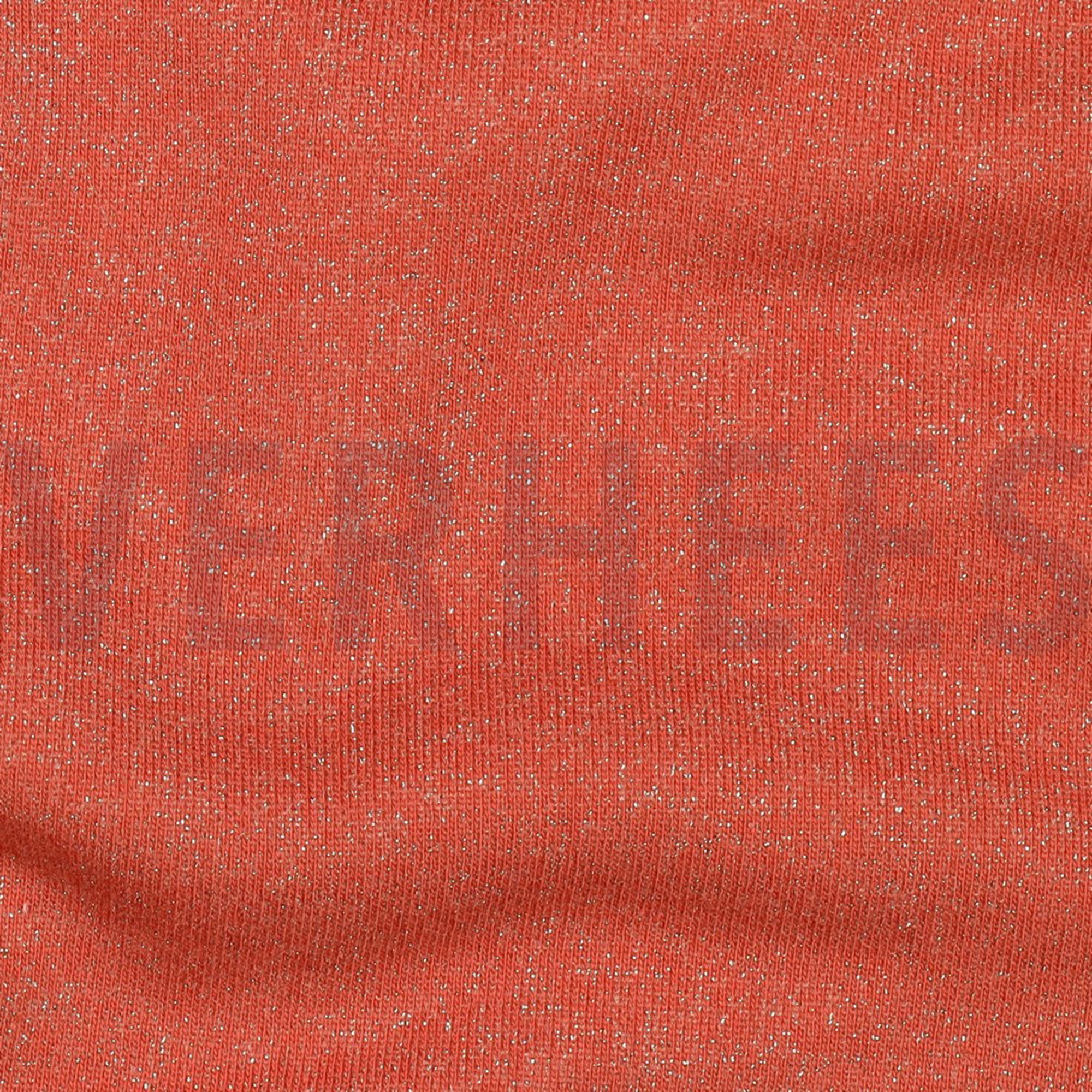 SWEAT LUREX TERRACOTTA (high resolution) #2