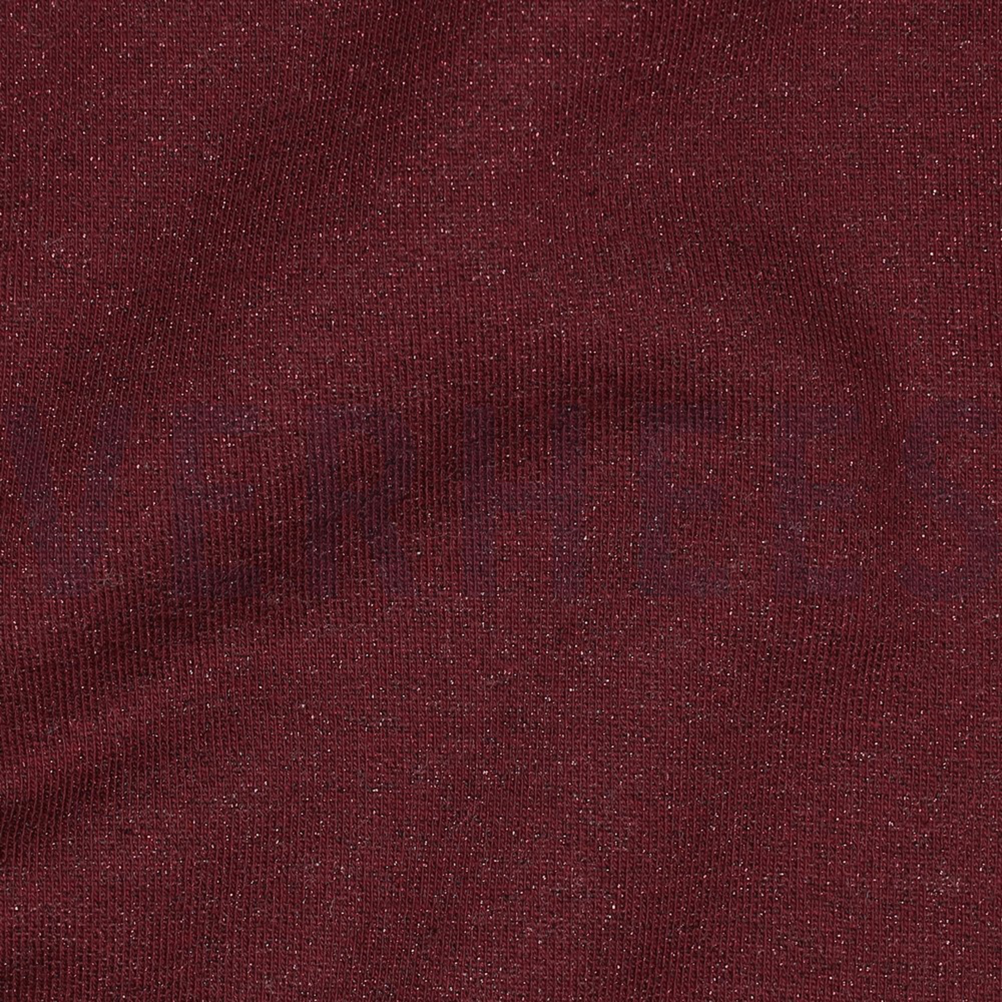 SWEAT LUREX AUBERGINE (high resolution) #2