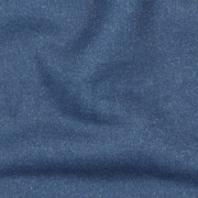 SWEAT LUREX BLEU CLAIR INDIGO (thumbnail) #2