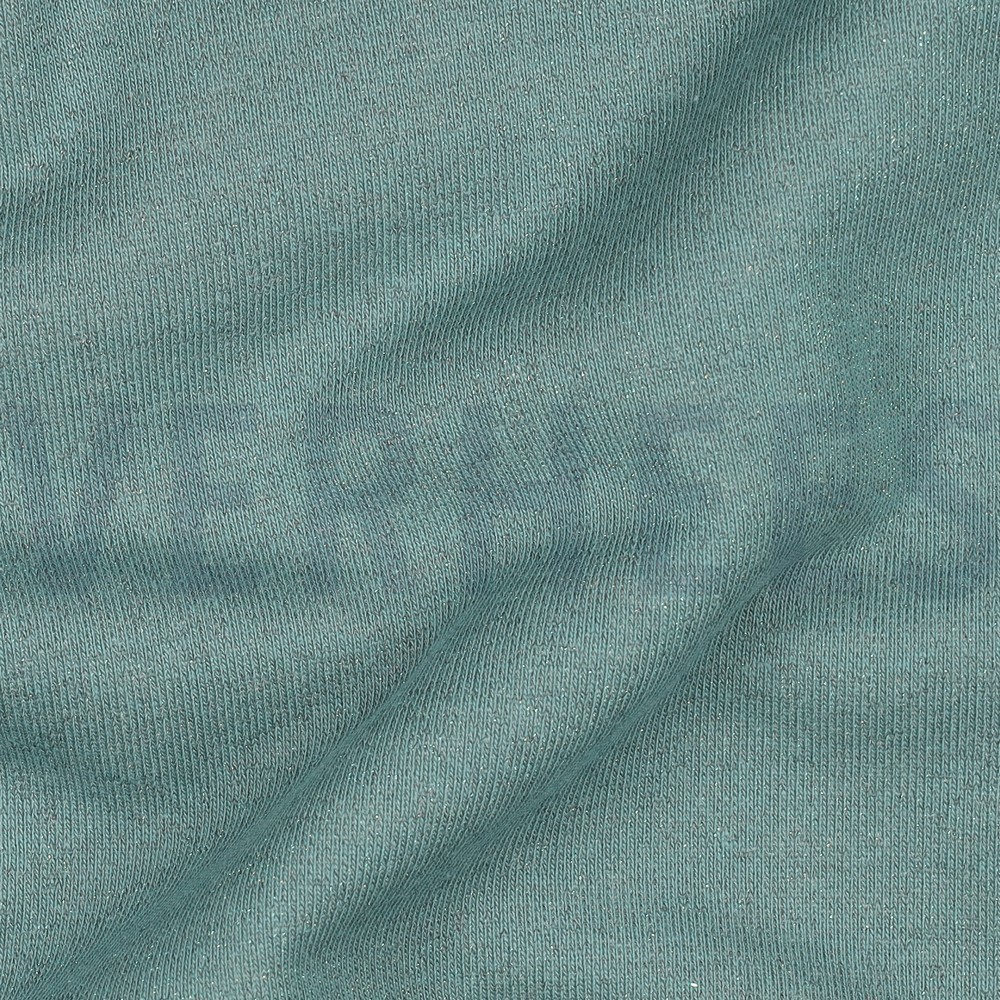 SWEAT LUREX OUDGROEN MULTI #7