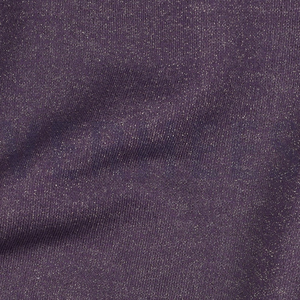 SWEAT LUREX PAARS #7