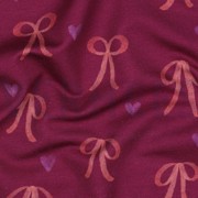 SWEAT DIGITAAL STRIKJES & HARTEN FUCHSIA (thumbnail) #2