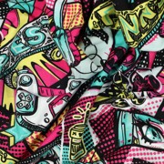 JERSEY DIGITAAL  MANGA MULTI (thumbnail) #2