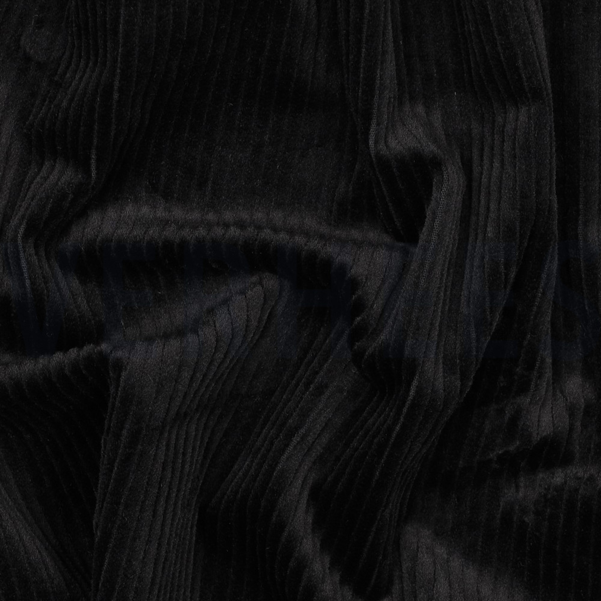 CORD GEWASCHEN 6W STRETCH SCHWARZ (high resolution) #2