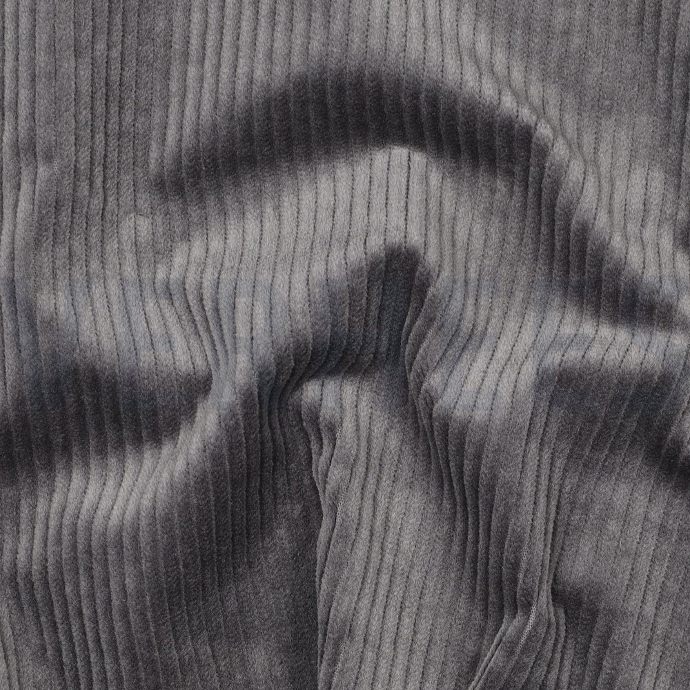 CORDUROY GEWASSEN 6W STRETCH GRIJS #7