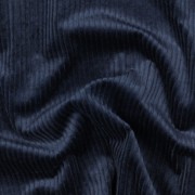 CORDUROY GEWASSEN 6W STRETCH MARINEBLAUW (thumbnail) #2