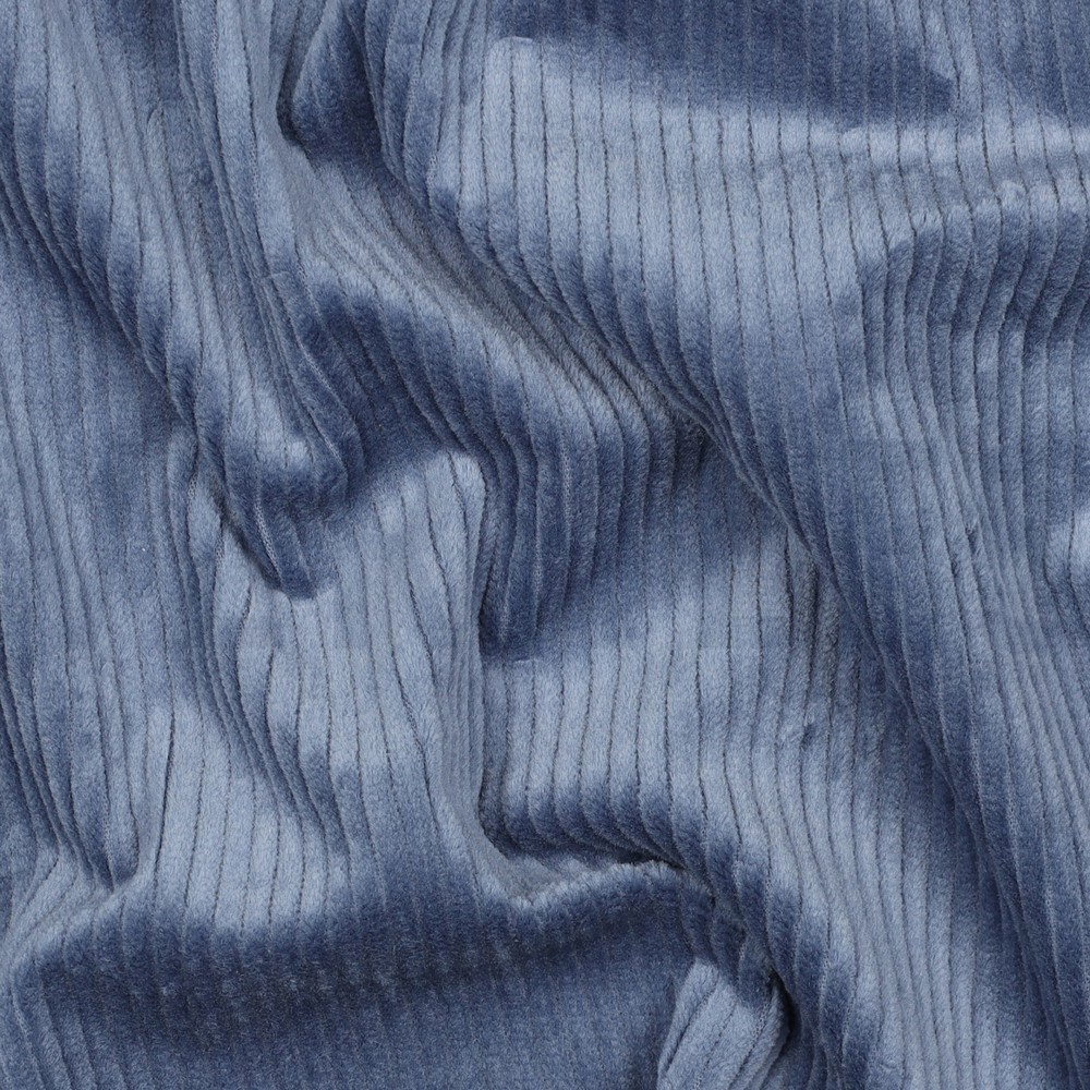 CORDUROY WASHED 6W STRETCH JEANS #7