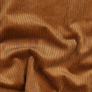 CORDUROY GEWASSEN 6W STRETCH COGNAC (thumbnail) #2