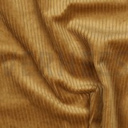 CORDUROY GEWASSEN 6W STRETCH MOSTERDGEEL (thumbnail) #2