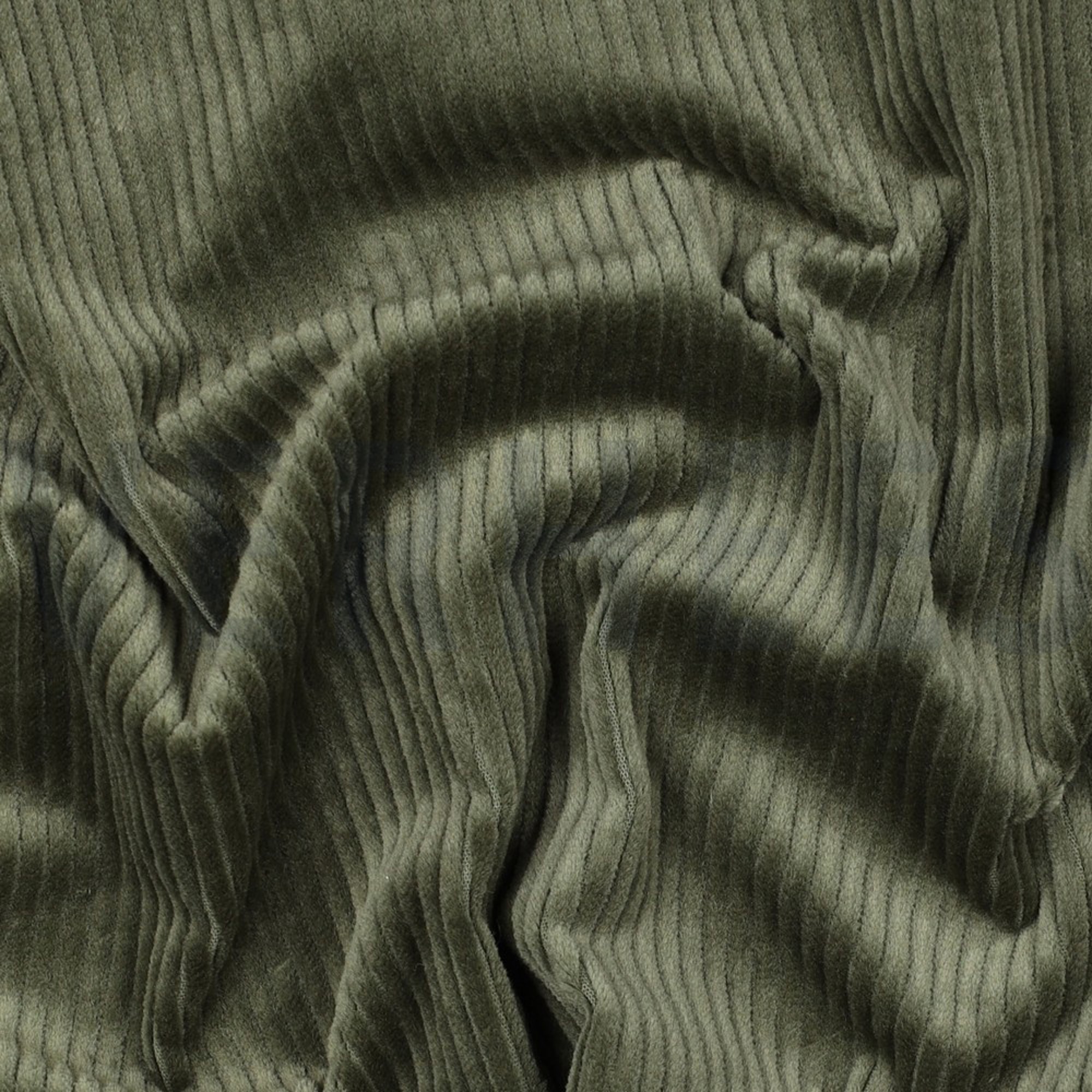 CORD GEWASCHEN 6W STRETCH ESSIGGURKE (high resolution) #2