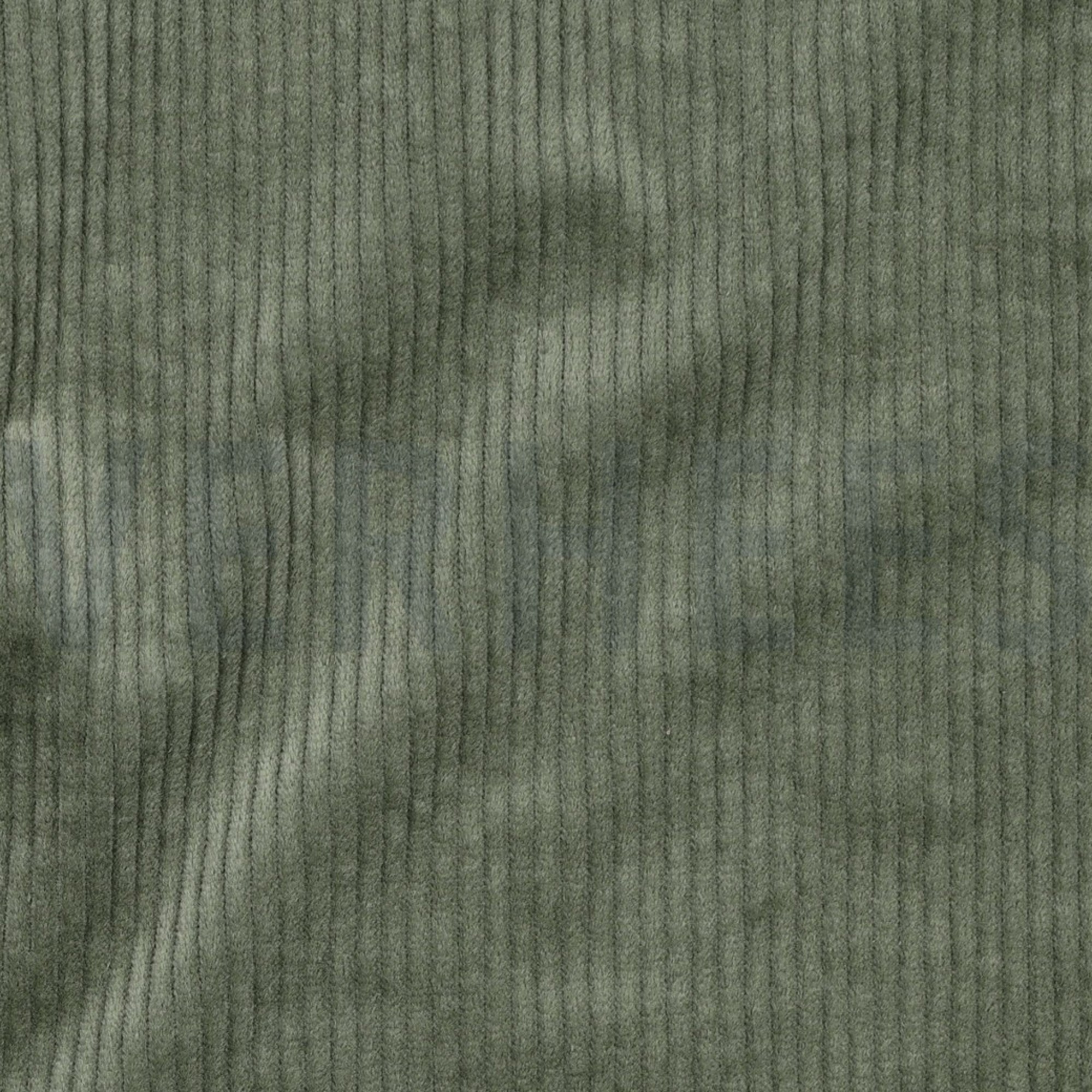 CORD GEWASCHEN 6W STRETCH GRÜN (high resolution) #2