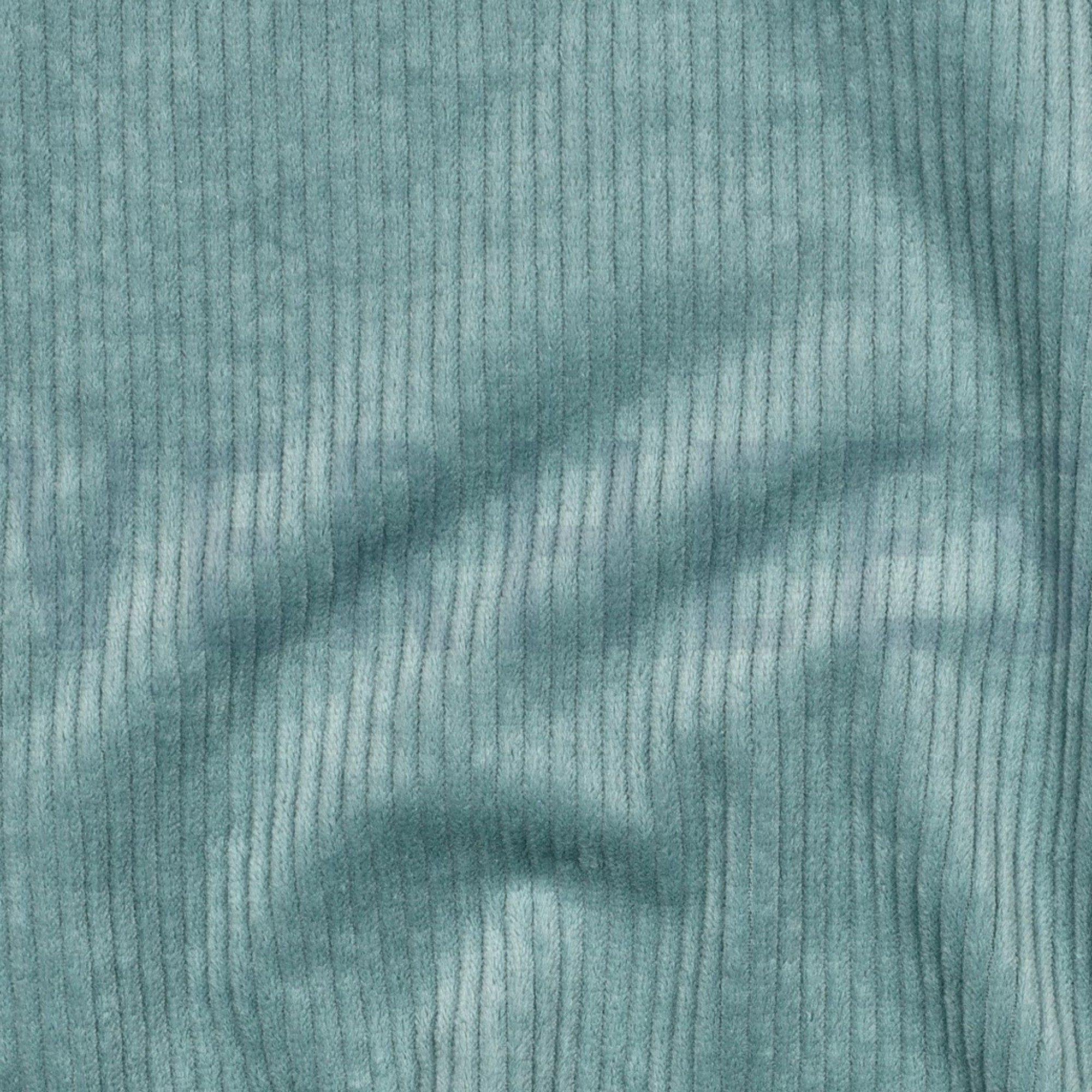 CORD GEWASCHEN 6W STRETCH DUNKEL MINZE (high resolution) #2