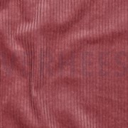 CORD GEWASCHEN 6W STRETCH BLUSH (thumbnail) #2