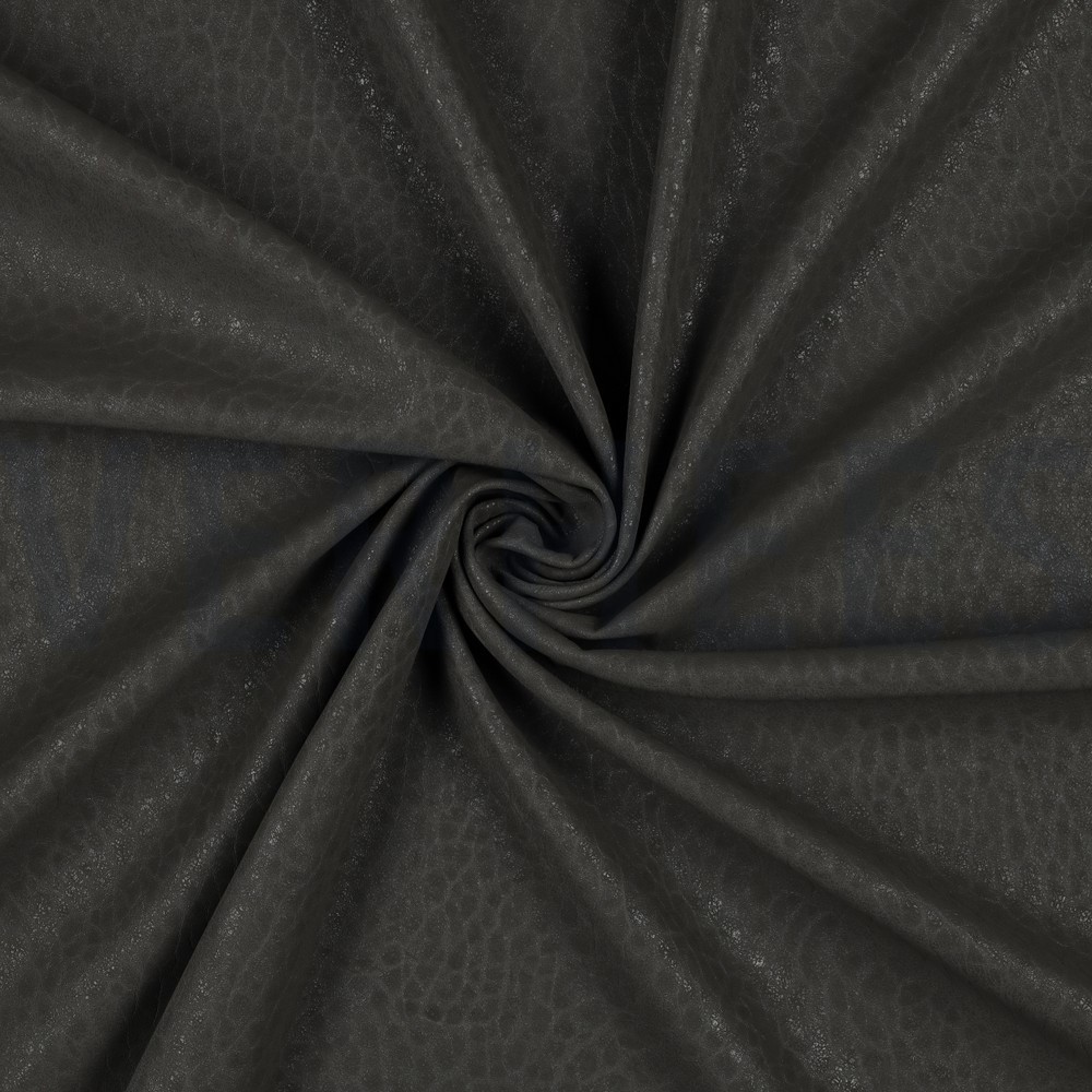 IMITATIELEER STRUCTUUR GRIJS #7