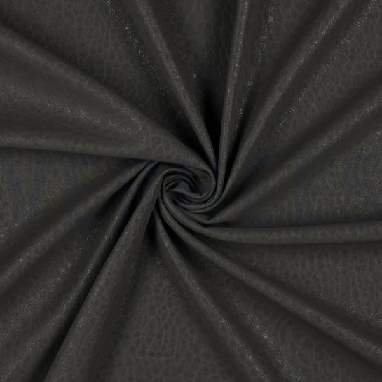 IMITATIELEER STRUCTUUR GRIJS #7