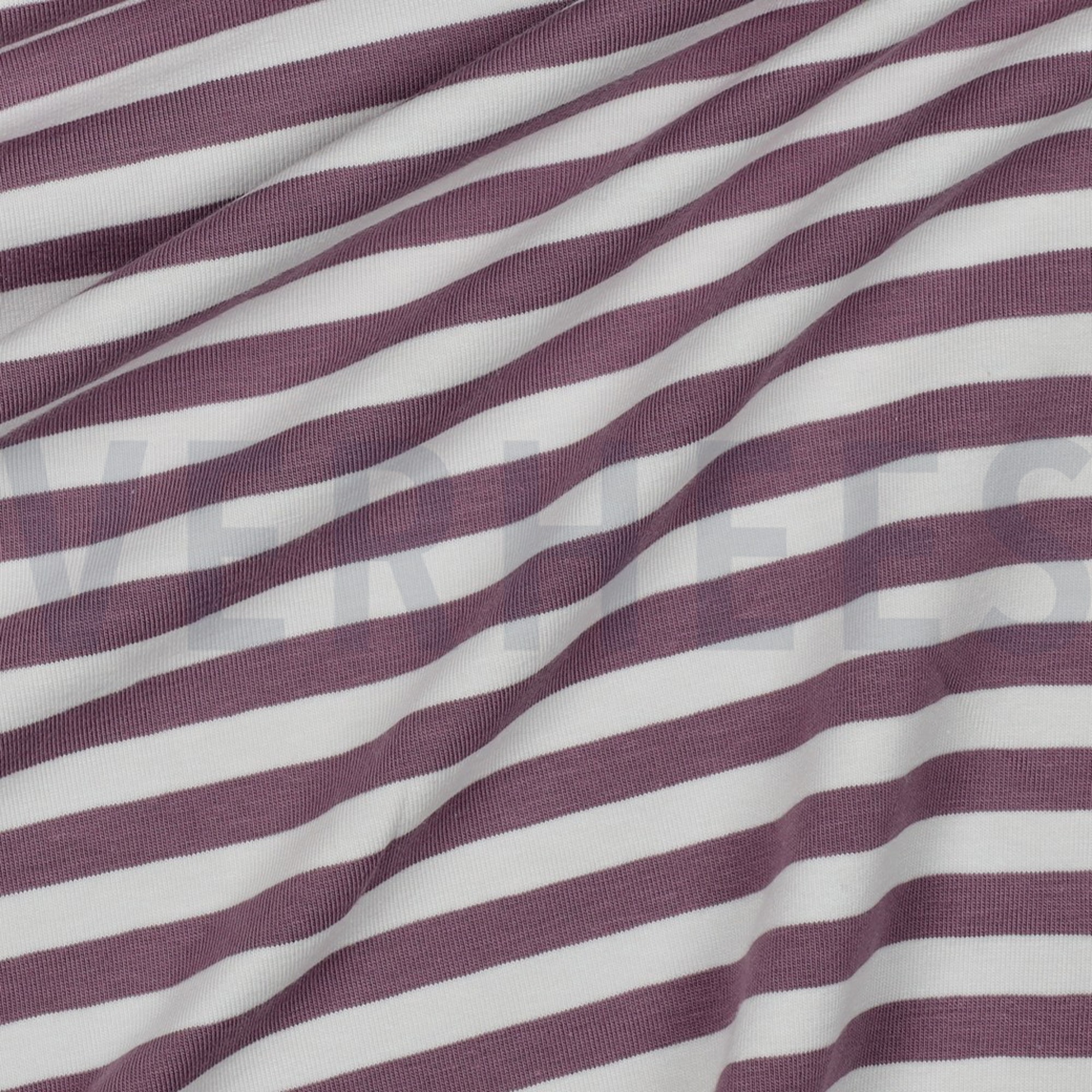 JERSEY YARN DYED STRIPES PURPLE (high resolution) #2