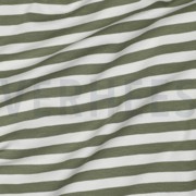 JERSEY GARENGEVERFD STREPEN ZACHTGROEN (thumbnail) #2