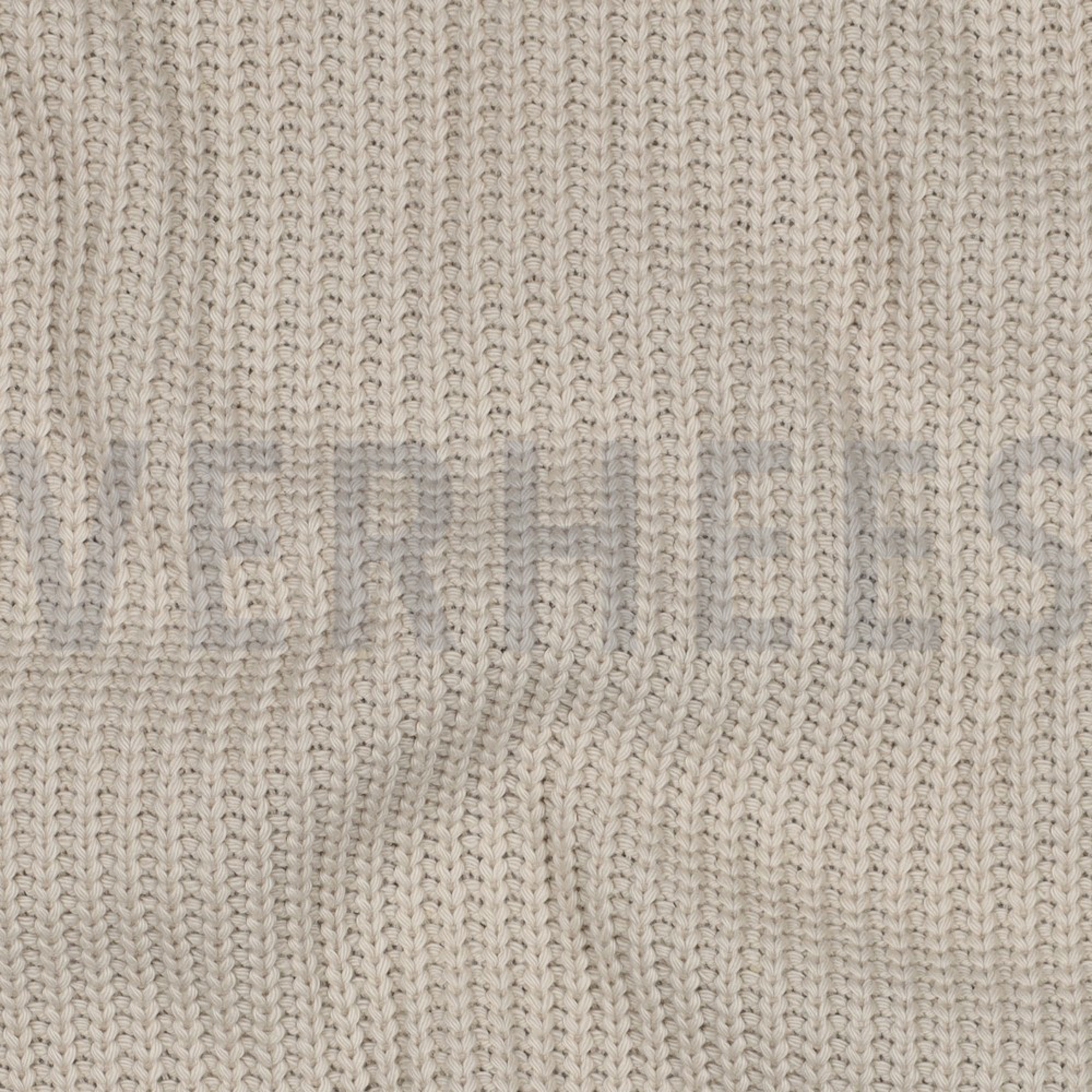 KATOEN BREISEL BEIGE (high resolution) #2