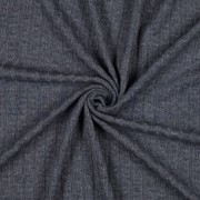 STRICK ZOPF BLAU (thumbnail) #2