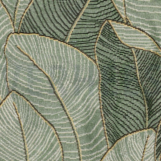 GOBELIN BLADEREN SALIEGROEN #7