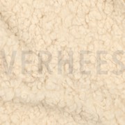 TEDDY BOUCLÉ BEIGE (thumbnail) #2