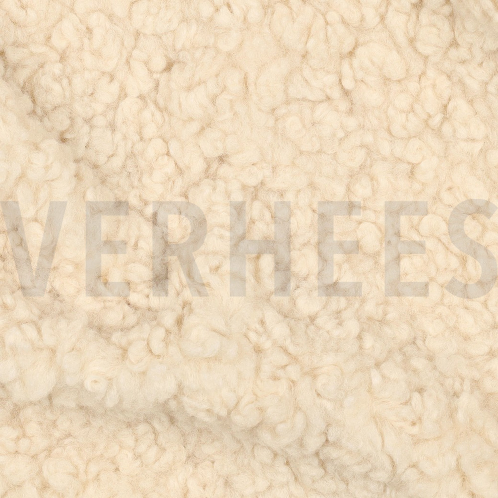 TEDDY BOUCLÉ BEIGE (high resolution) #2