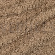 TEDDYSTOFF BOUCLÉ SANFTES TAUPE (thumbnail) #2