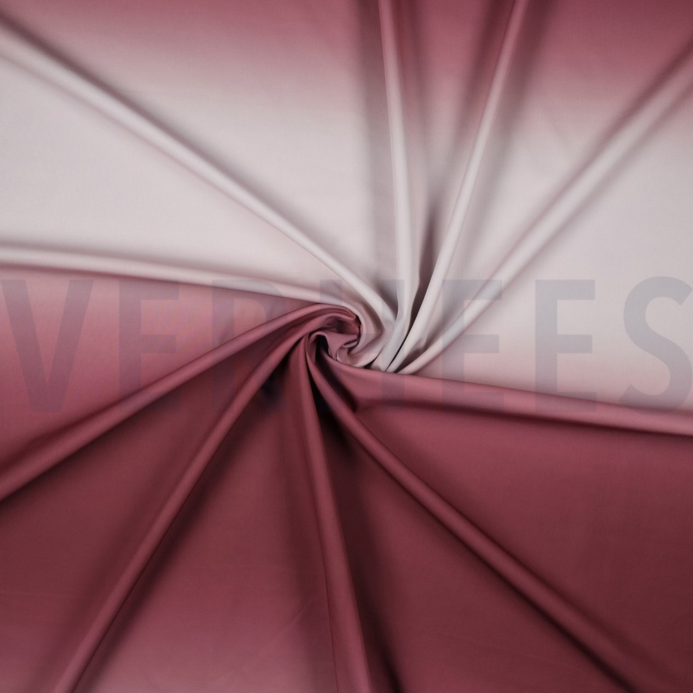 SOFTSHELL DIGITAL GRADIENT ROSENHOLZ #7