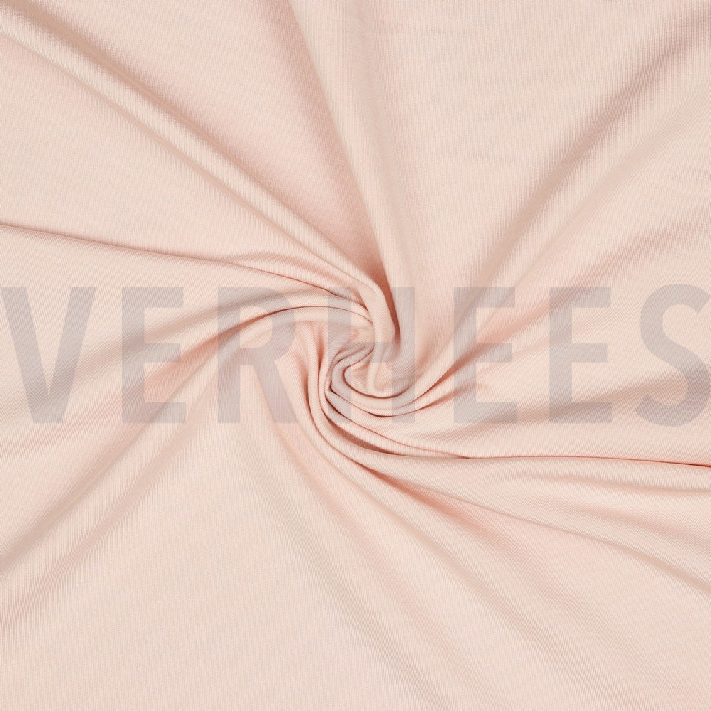 MODAL FRENCH TERRY ROSE #7