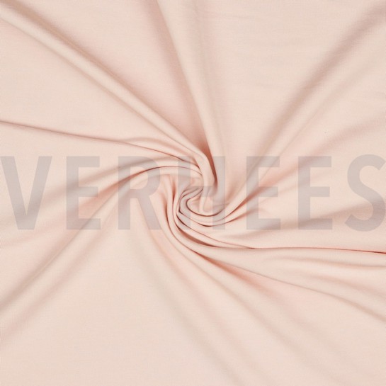 MODAL FRENCH TERRY ROSE #7