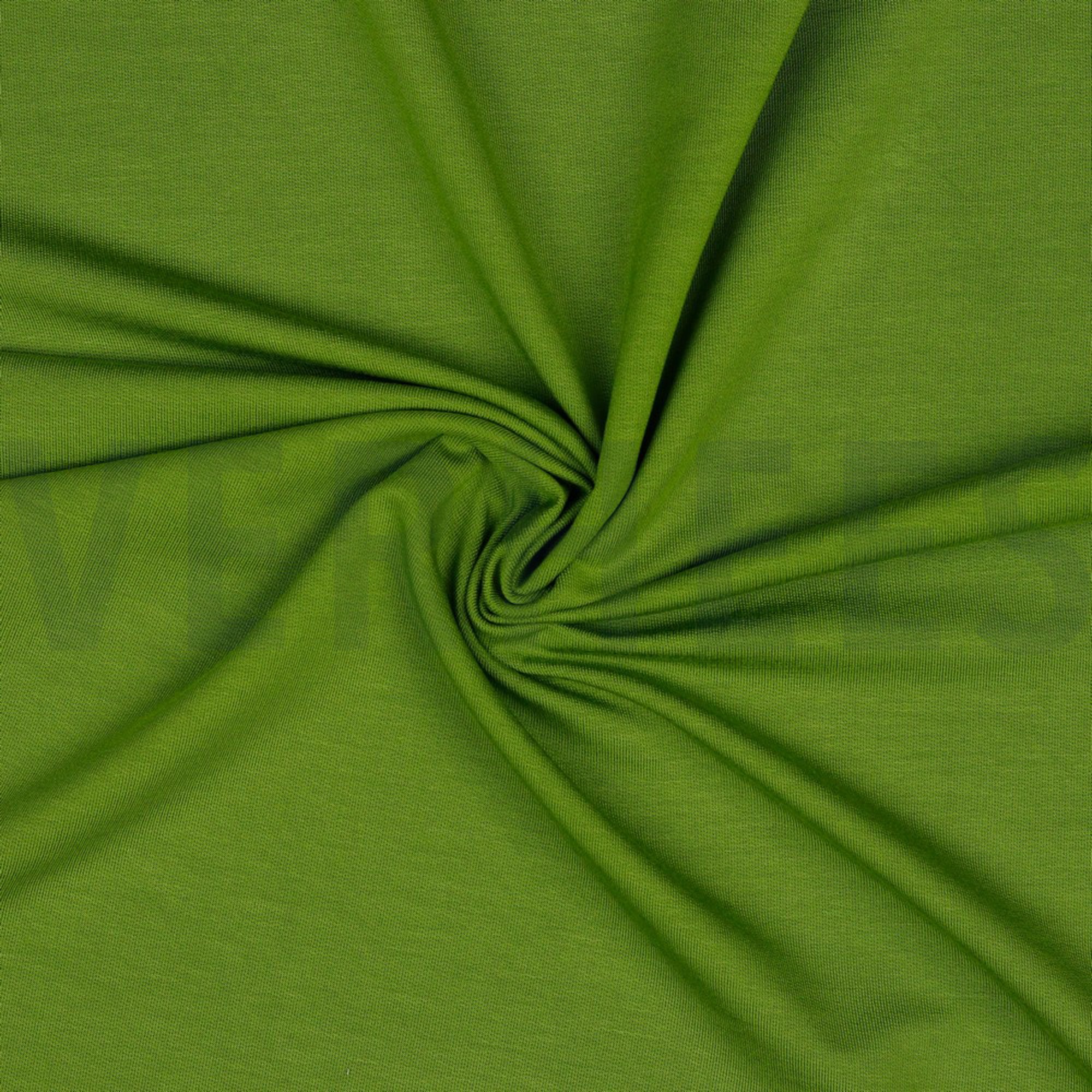 MODAL FRENCH TERRY OLIJF (high resolution) #2