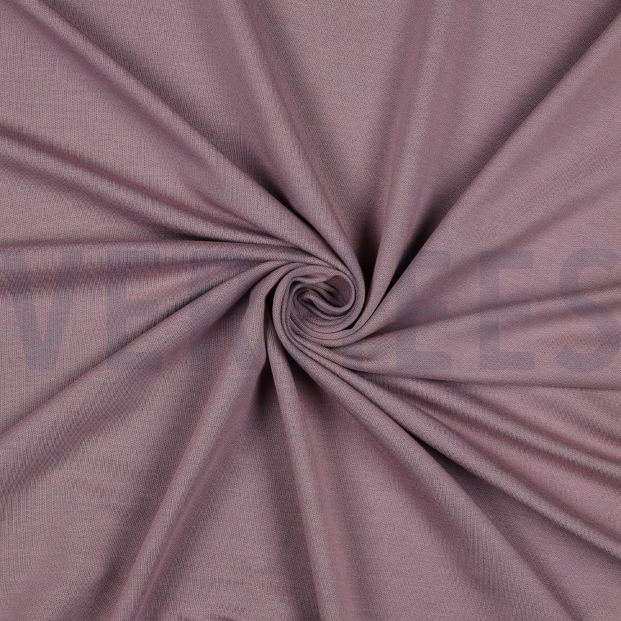 MODAL FRENCH TERRY DONKER LILA (high resolution) #2