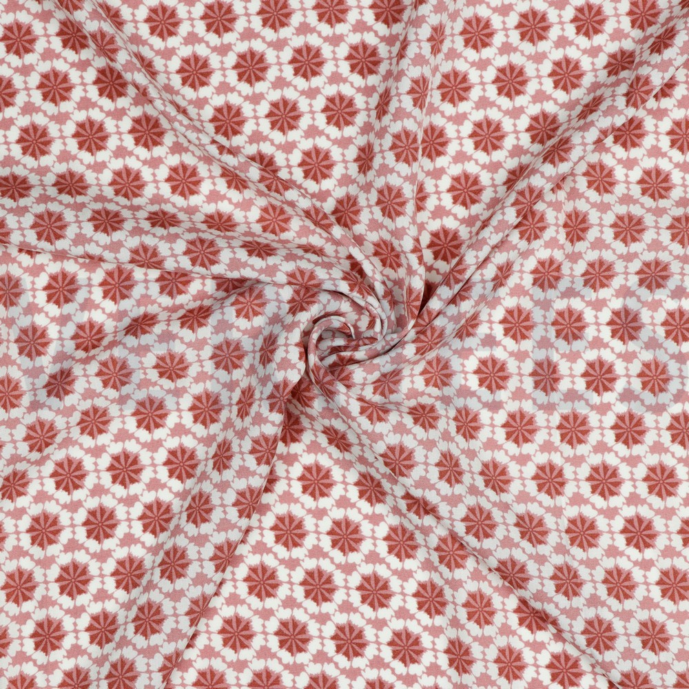 VISCOSE RADIANCE BLUSH #7