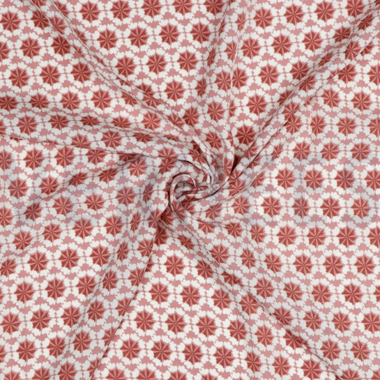 VISCOSE RADIANCE BLUSH #7