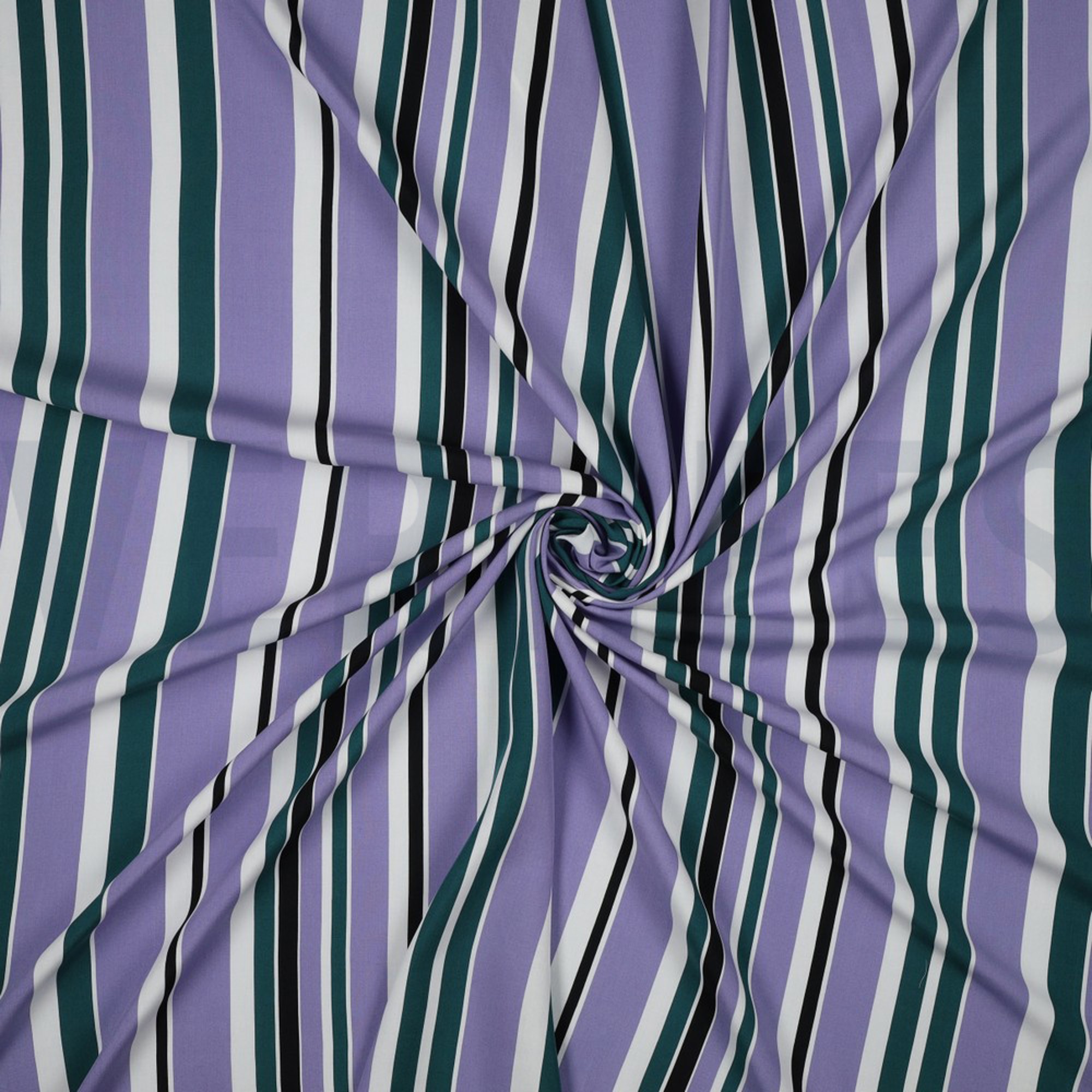 VISCOSE RADIANCE STRIPES PURPLE (high resolution) #2