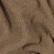 TEDDY FLEECE DOUBLE SIDED SAND (thumbnail) #2