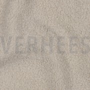 TEDDYSTOFF FLEECE DOUBLE SIDE BEIGE (thumbnail) #2