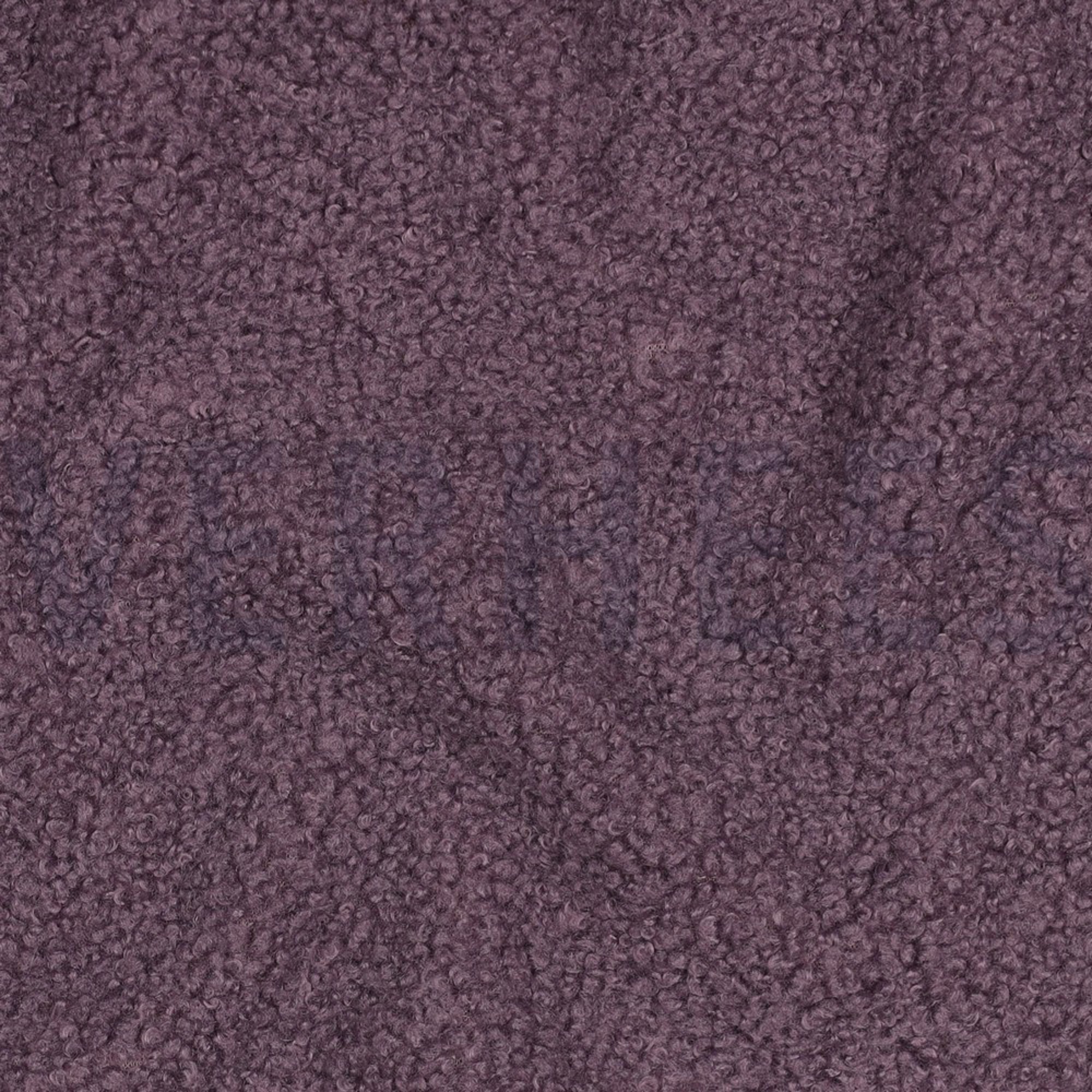 TEDDY POLAIRE DOUBLE FACE MÛRE (high resolution) #2