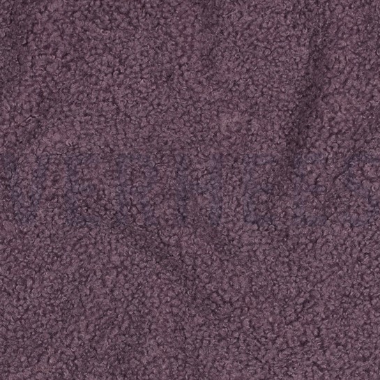 TEDDY POLAIRE DOUBLE FACE MÛRE #7