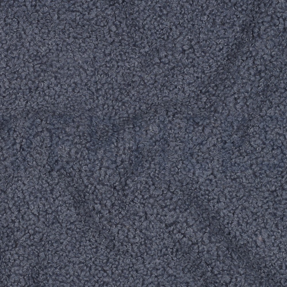 TEDDY FLEECE DOUBLE SIDED JEANS #7