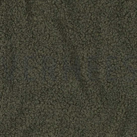 TEDDY FLEECE DOUBLE SIDED PICKLE #7