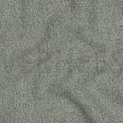 TEDDYSTOFF FLEECE DOUBLE SIDE ALTGRÜN (thumbnail) #2