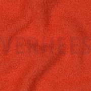 TEDDY FLEECE DUBBELZIJDIG MANDARIJNORANJE (thumbnail) #2